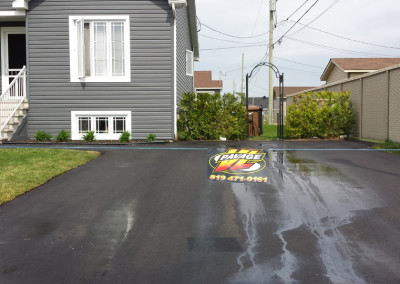 Compagnie d’asphalte à Drummondville - Pavage VL